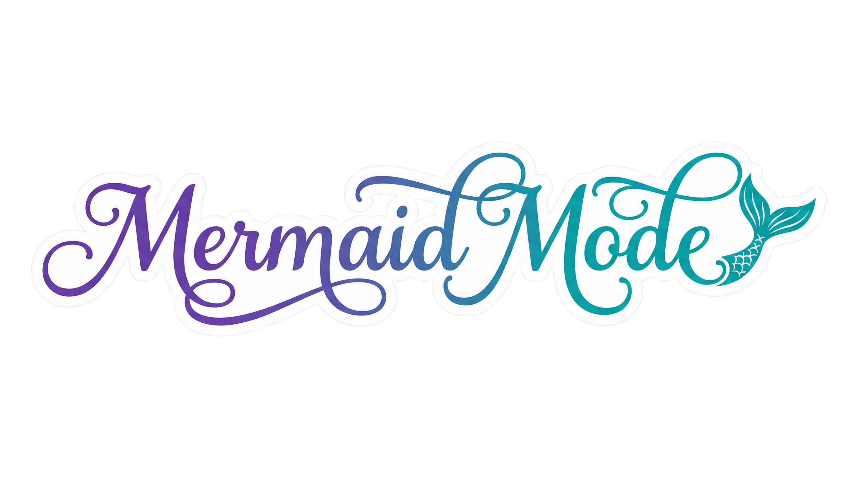 Mermaid Mode